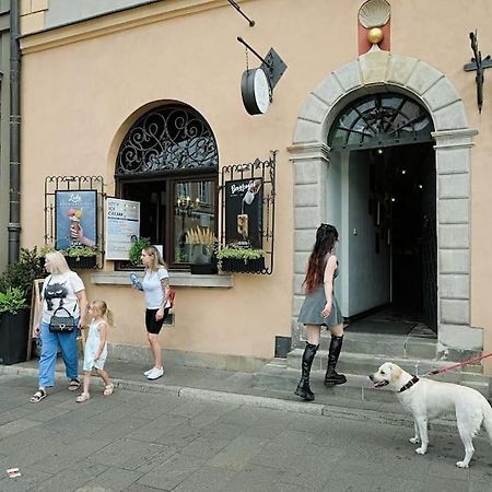 Urbannestgroup - Old Town - Stare Miasto - Celna 2 바르샤바 외부 사진
