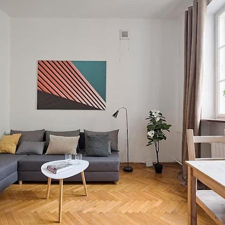 Urbannestgroup - Old Town - Stare Miasto - Celna 2 바르샤바 외부 사진