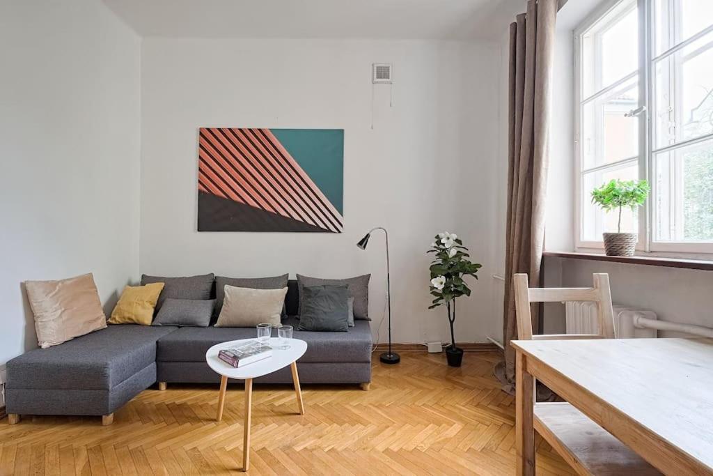 Urbannestgroup - Old Town - Stare Miasto - Celna 2 바르샤바 외부 사진
