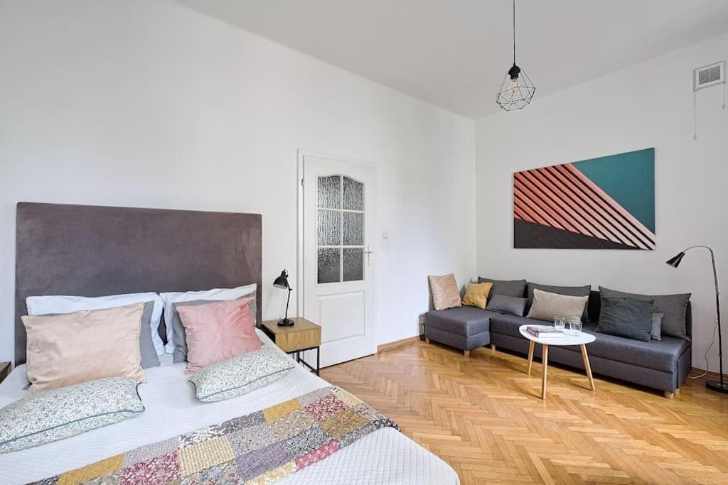 Urbannestgroup - Old Town - Stare Miasto - Celna 2 바르샤바 외부 사진