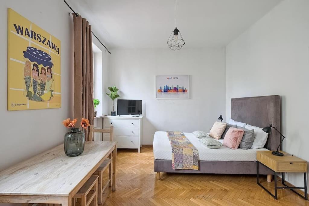 Urbannestgroup - Old Town - Stare Miasto - Celna 2 바르샤바 외부 사진