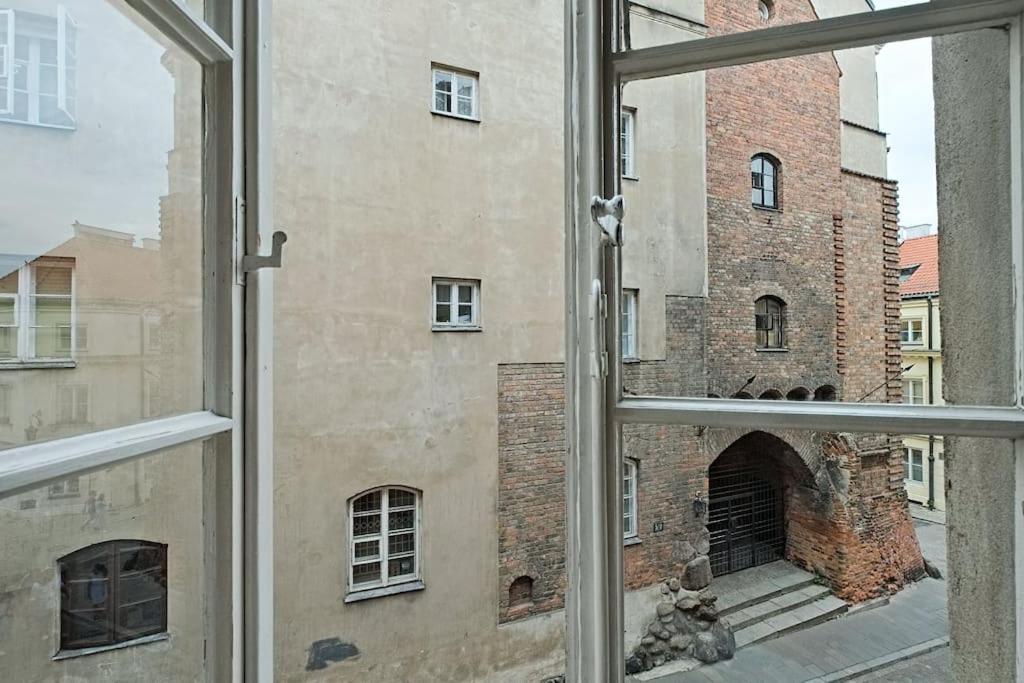 Urbannestgroup - Old Town - Stare Miasto - Celna 2 바르샤바 외부 사진