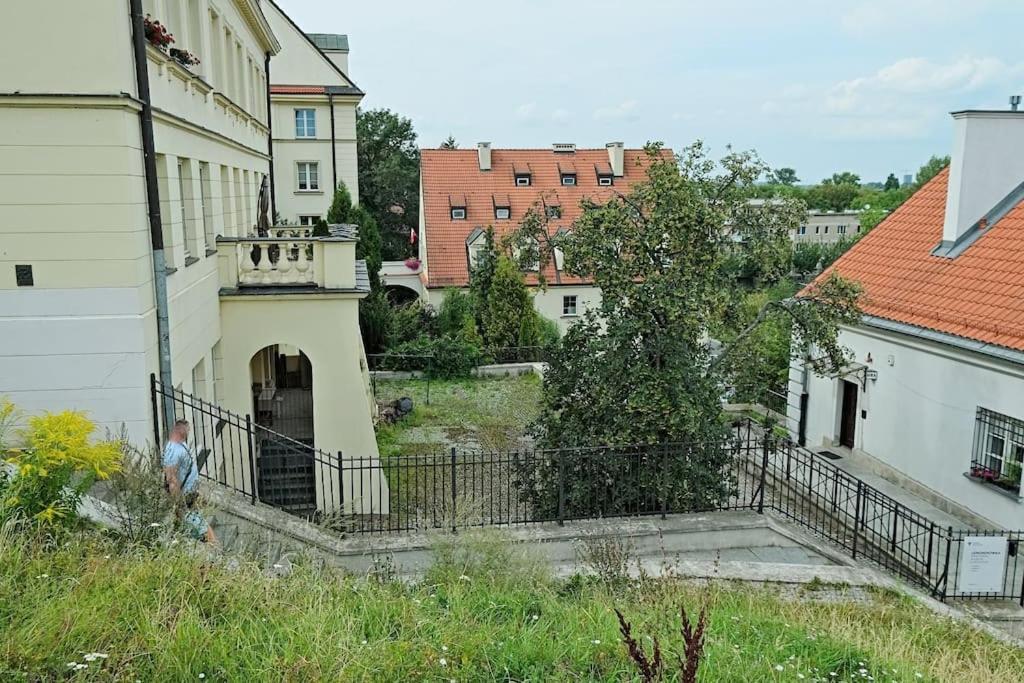 Urbannestgroup - Old Town - Stare Miasto - Celna 2 바르샤바 외부 사진